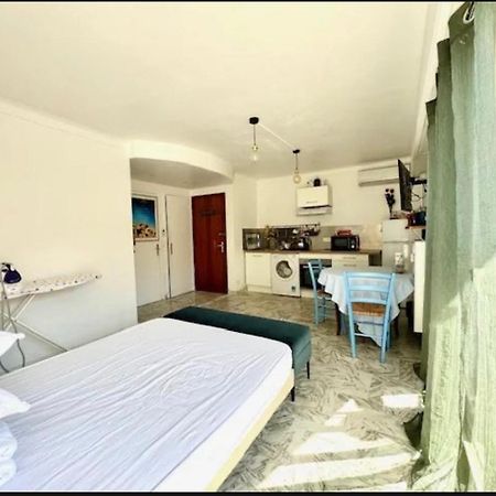 Studio Palm Beach Канны Экстерьер фото