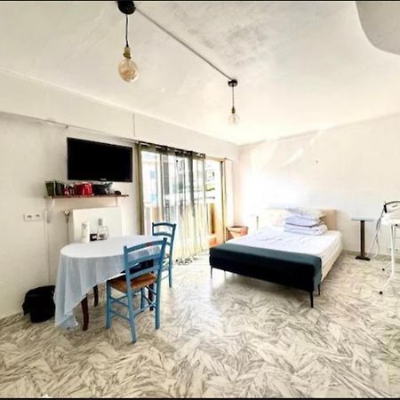 Studio Palm Beach Канны Экстерьер фото