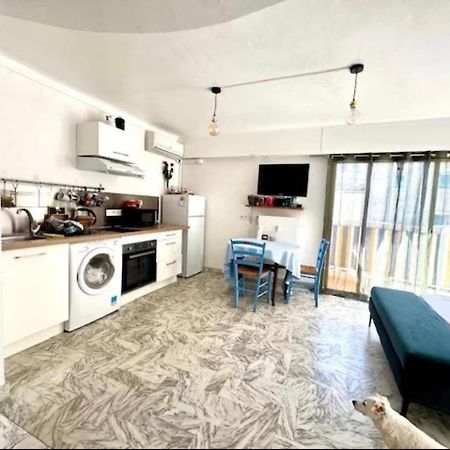 Studio Palm Beach Канны Экстерьер фото