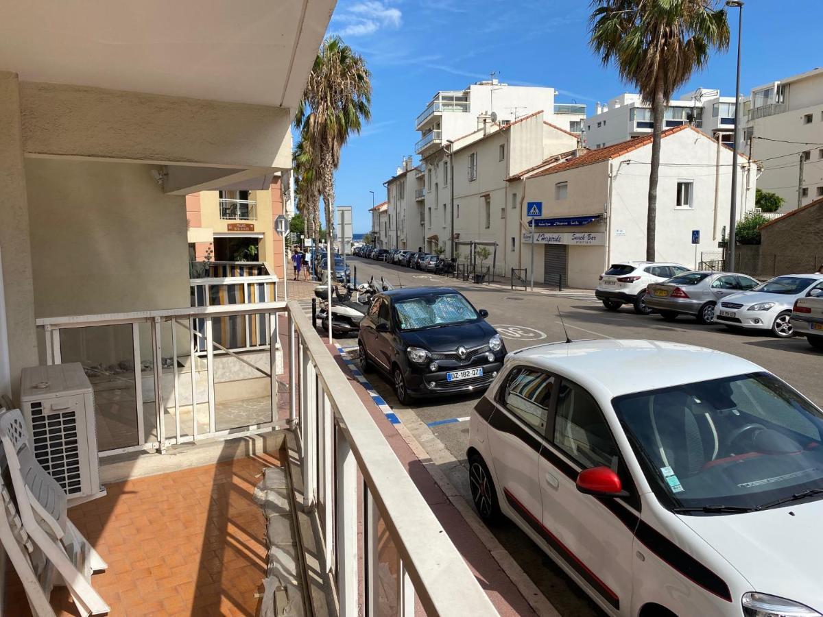 Studio Palm Beach Канны Экстерьер фото