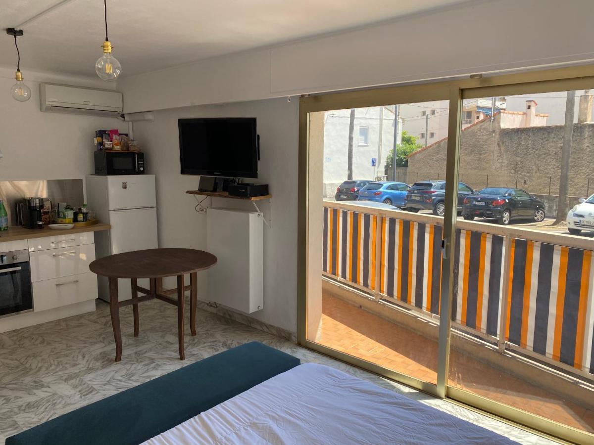 Studio Palm Beach Канны Экстерьер фото