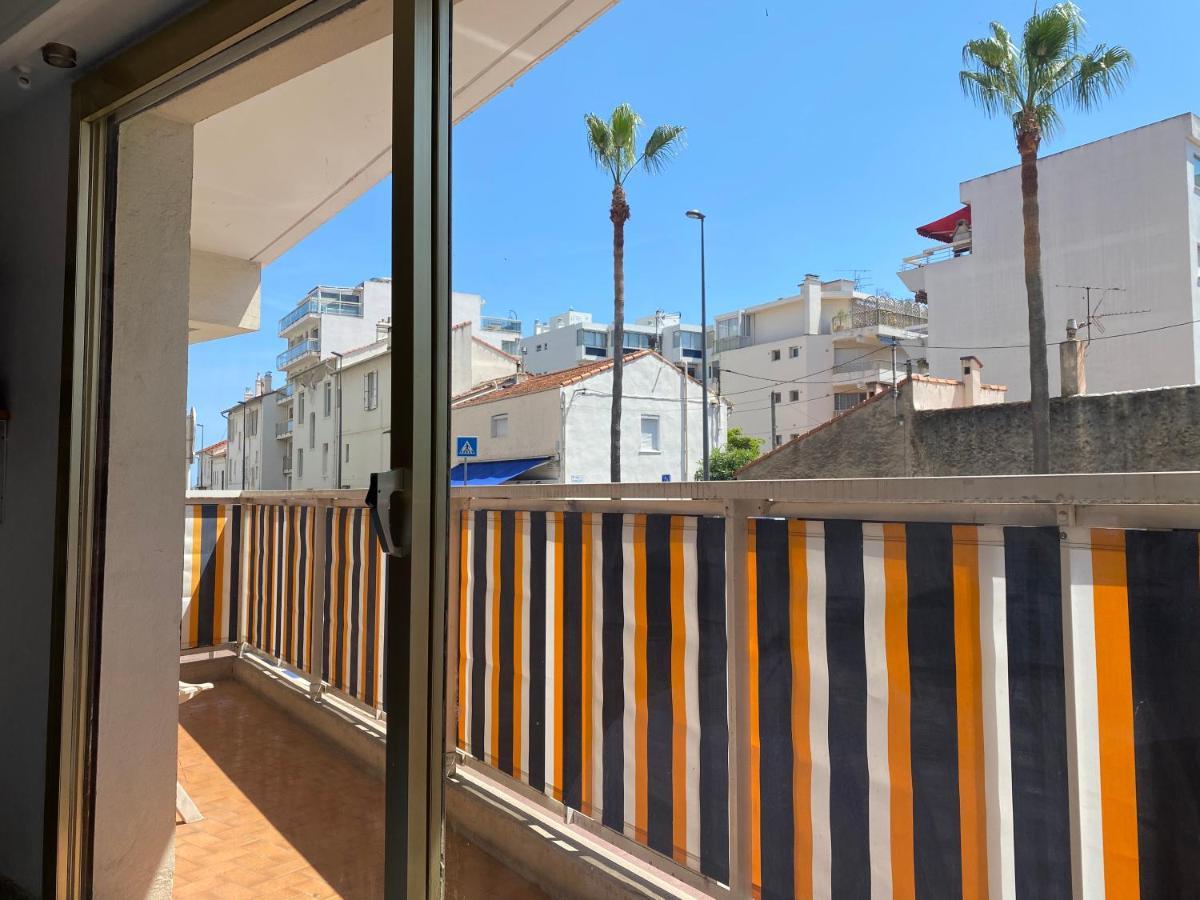 Studio Palm Beach Канны Экстерьер фото