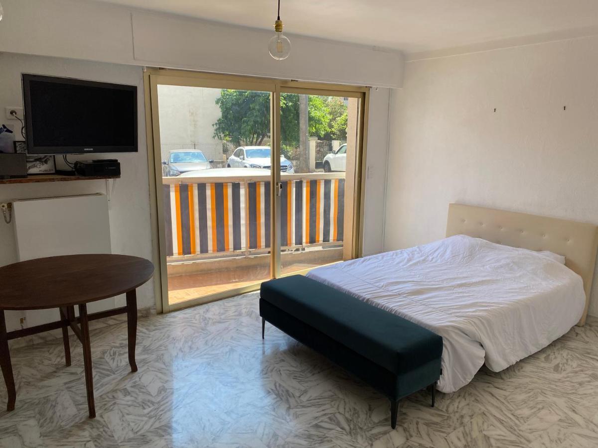 Studio Palm Beach Канны Экстерьер фото