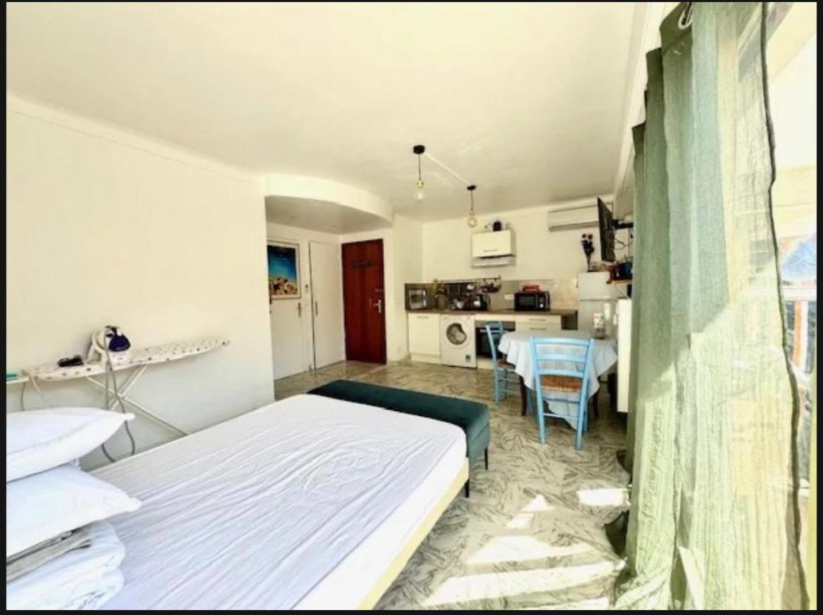 Studio Palm Beach Канны Экстерьер фото