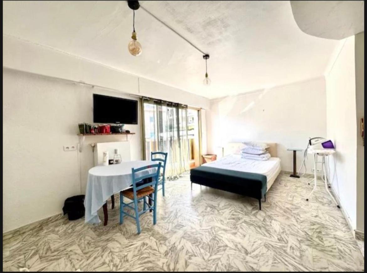 Studio Palm Beach Канны Экстерьер фото