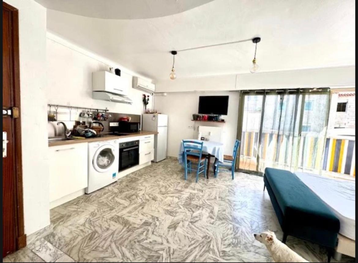 Studio Palm Beach Канны Экстерьер фото